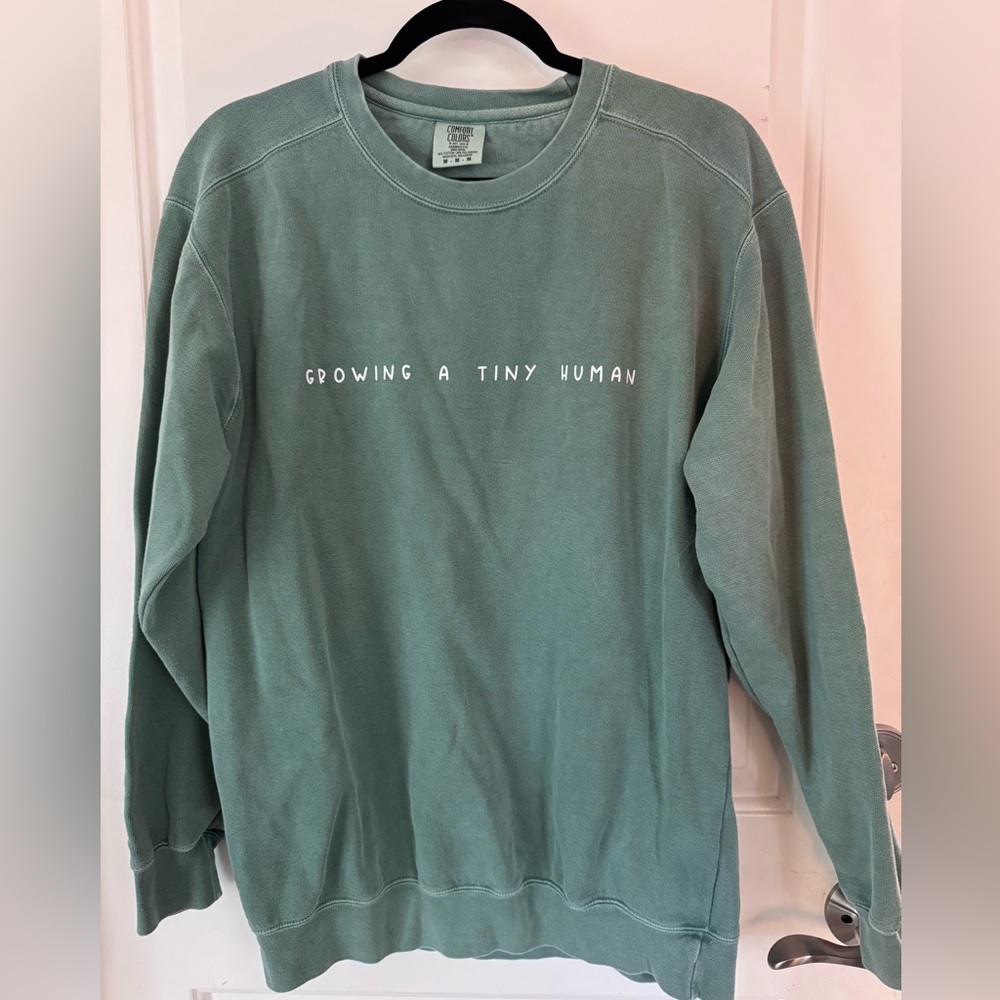 Maternity Sweatshirt